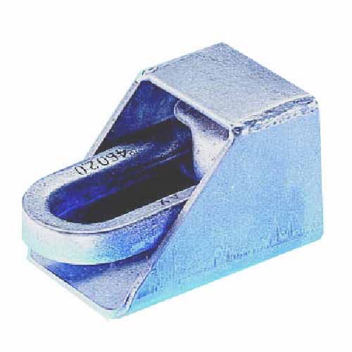 SQUARE CLAMPING RING