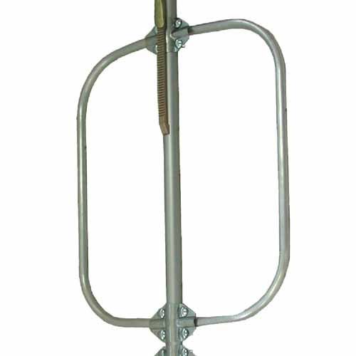SET OF CARGO STA Ø42MM BOWS