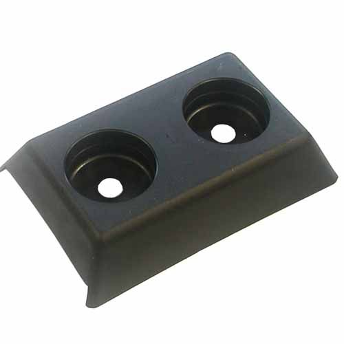SQUARE BOX TRIM