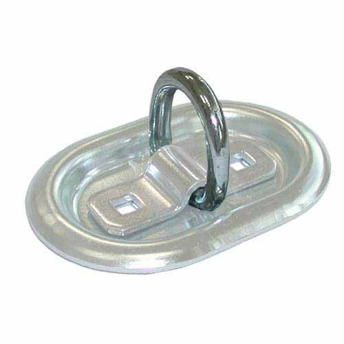 DELTA RING EYE RING REF 71101