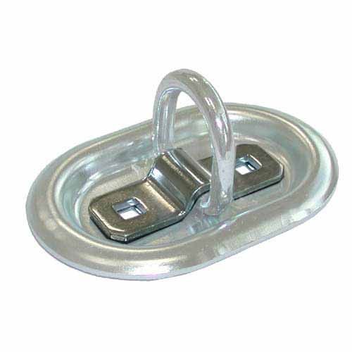 71100 CLAMPING RING BRIDGE
