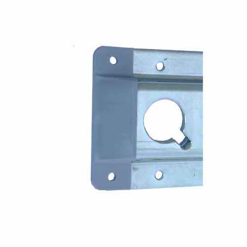 PLASTIC STOPPER 80MM