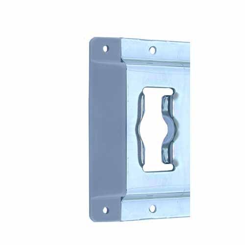 PLASTIC STOPPER 130MM