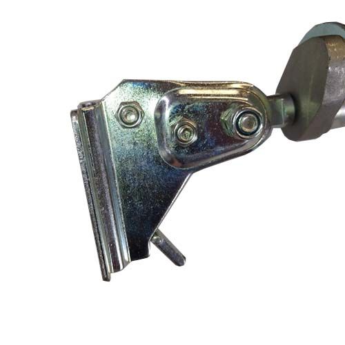 CAPTIVE HANGING GARMENT BAR
