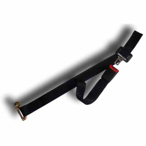 REAR WHEELCHAIR BELT