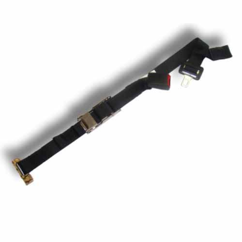 FRONT WHEELCHAIR BELT