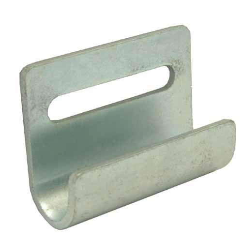 FLAT CHASSIS HOOK 50MM