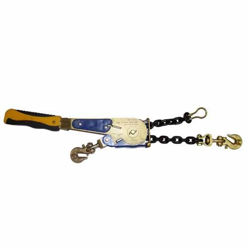 RATCHET TENSIONER WITH CHAIN ADJUSTMENT CHAIN Ø8MM