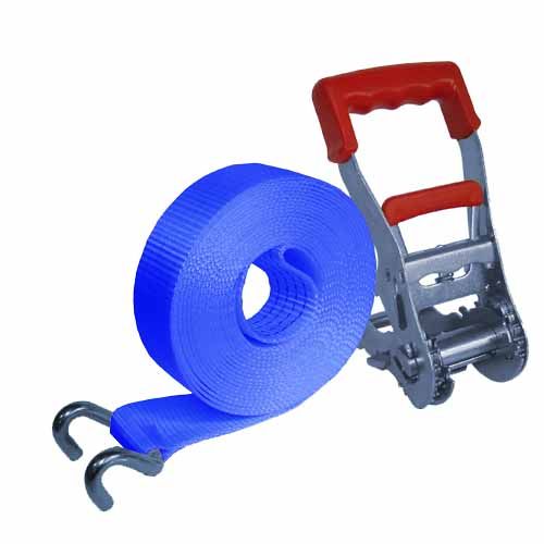 COMFORT LINE DOUBLE CROWN CARRIAGE BELT 50MM LC5000daN