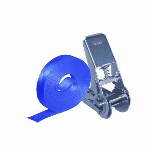 ENDLESS RATCHET BELT 25MM 5,0M
