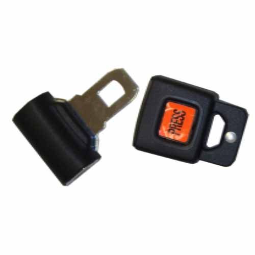 BELT SAFETY LATCH