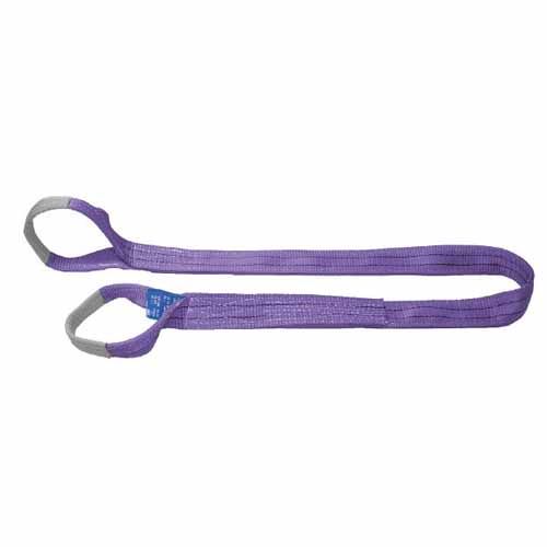OPEN FLAT POLYESTER SLINGS 1,0T 3M