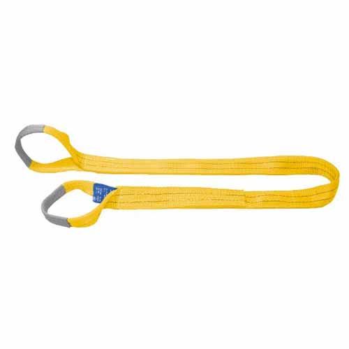 OPEN FLAT POLYESTER SLINGS 3.0T 2M