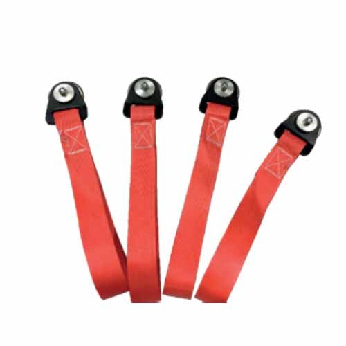 SET OF MAGNETS FOR BLOCK-LOAD