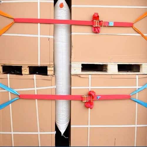 LOCKING ASSEMBLY FOR BLOCK-LOAD 8000 CONTAINER