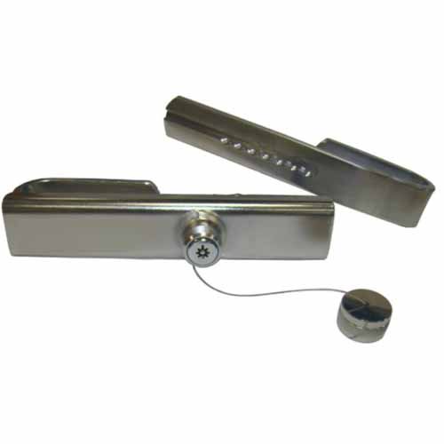 SAFETY LOCK FOR TRAÍLER