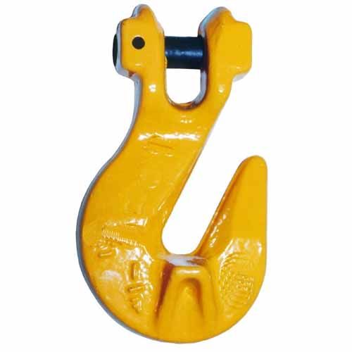 SHORTENING HOOK DIRECT TO CHAIN Ø7-8MM 2,0TN