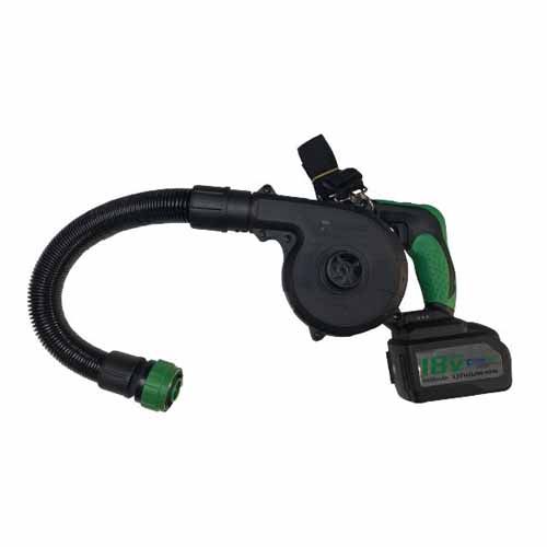 BATTERY AIR INFLATOR