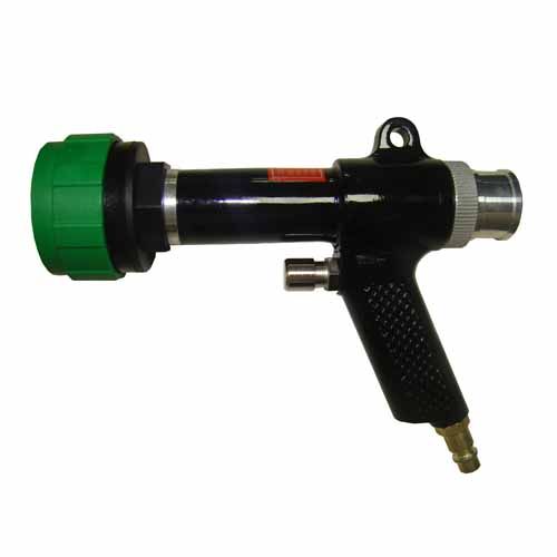 AIRGOINFLATOR VENTURI EFFECT CLIP ON