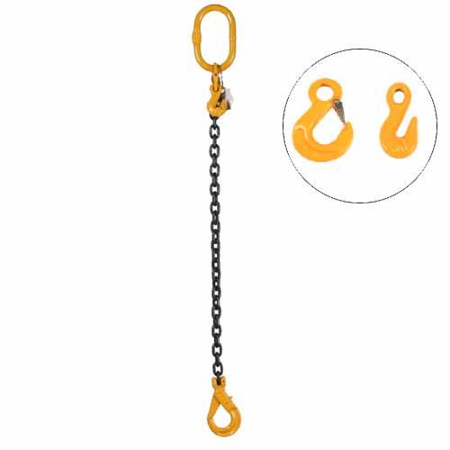 OCTOPUS CHAIN 1 STRAND CMU 2.0TN 1.0M