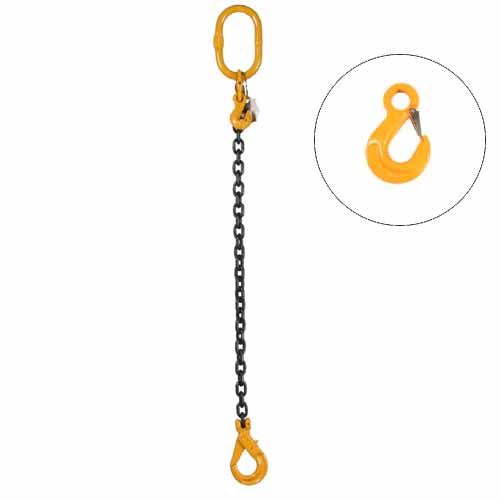 OCTOPUS CHAIN 1 STRAND CMU 2.0TN 1.0M
