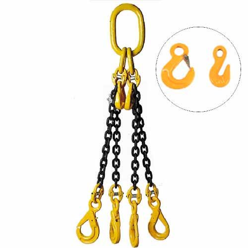 OCTOPUS CHAIN 4 STRANDS CMU 4,25T-3,0T 1M