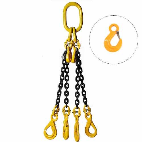 OCTOPUS CHAIN 4 STRANDS CMU 4,25T-3,0T 1M