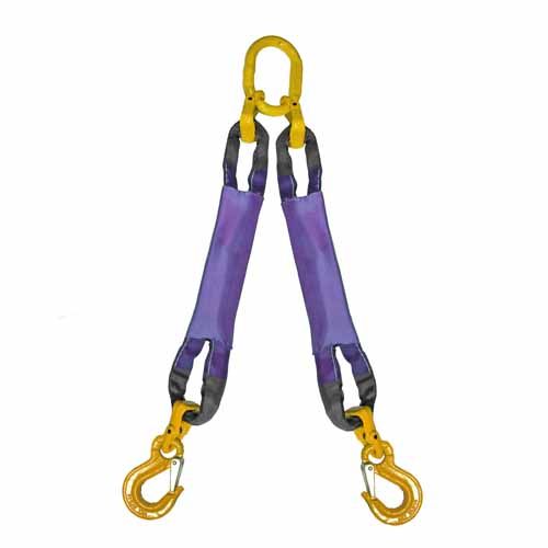 POLYESTER OCTOPUS 2 STRANDS 1,0T 1,0M