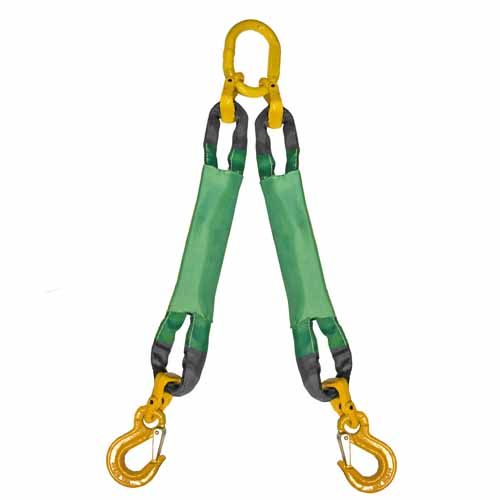 POLYESTER OCTOPUS 2 STRANDS 2,0T 1,0M
