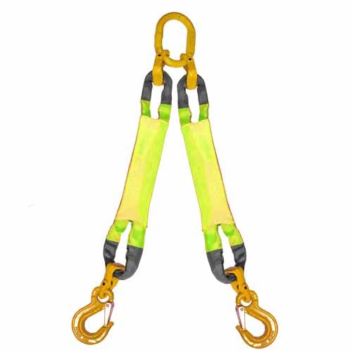 POLYESTER OCTOPUS 2 STRANDS 3.0T 2.0M