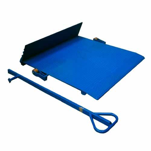 TIMDOCK 4,0TN LOADING GANGWAY