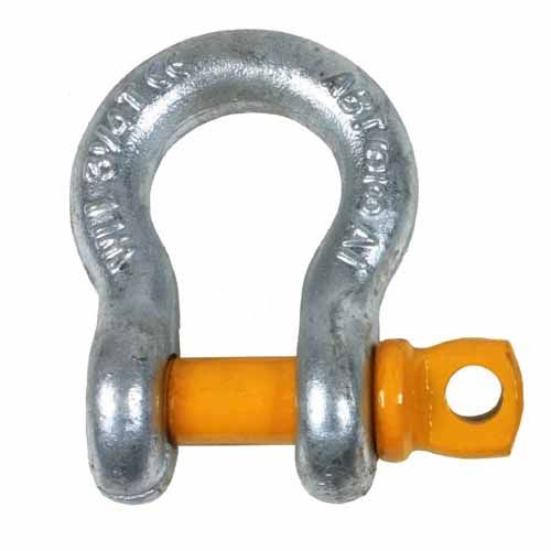 LYRE SHACKLE 1,0 TN