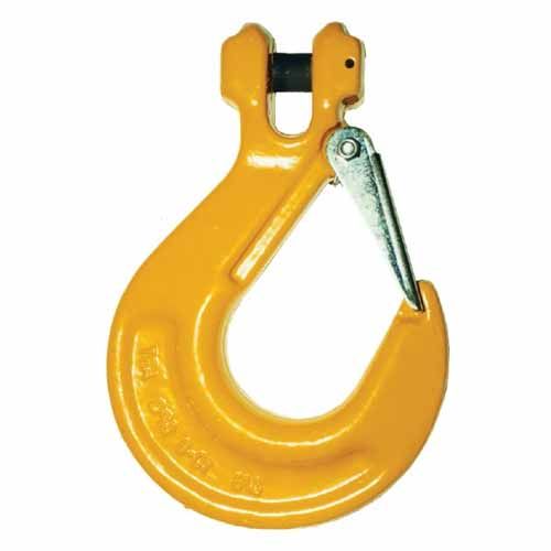 LATCH HOOK DIRECT TO CHAIN Ø13MM 5,0TN