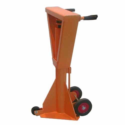 SAFETY STABILIZER SUPPORT 45TN