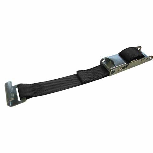 AWNING BELT WITH SAFETY LATCH AND 50 MM HOOK ROD