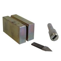 COMPLETE 6mm TIR TERMINAL ASSEMBLY KIT - Forankra